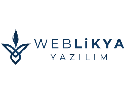 Weblikya Yazılım